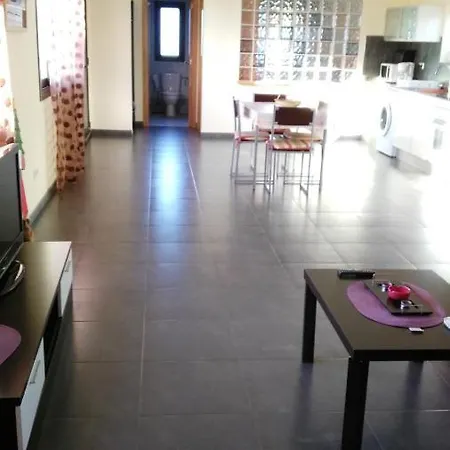Apartment La Pallissa 9 *