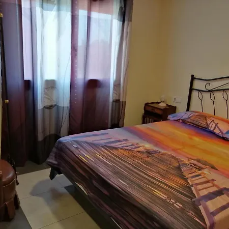 La Pallissa 9 Apartment