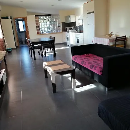 Apartment La Pallissa 9