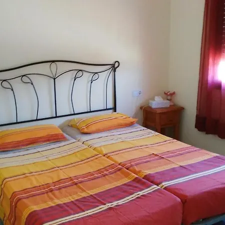 Apartment La Pallissa 9 Torroella De Montgri