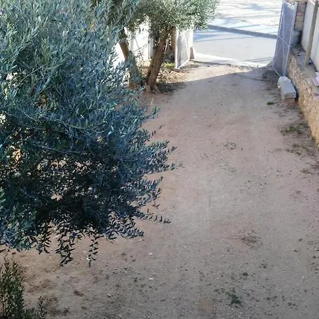 Apartment La Pallissa 9
