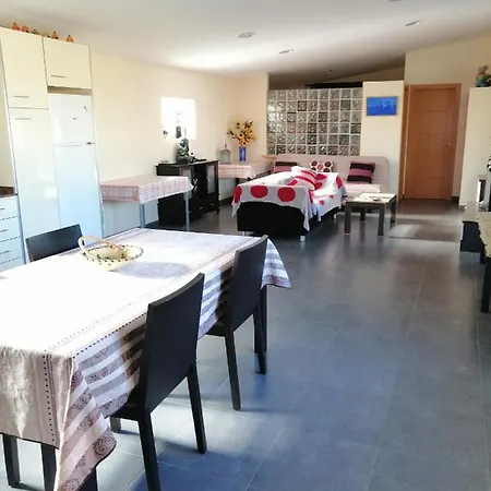 Apartment La Pallissa 9 Torroella De Montgri