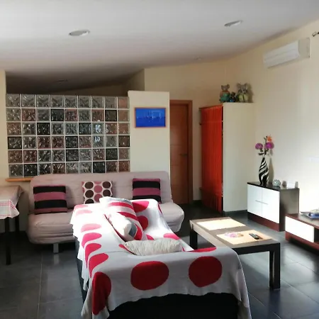 Apartment La Pallissa 9 Torroella De Montgri
