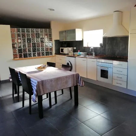 La Pallissa 9 Apartment