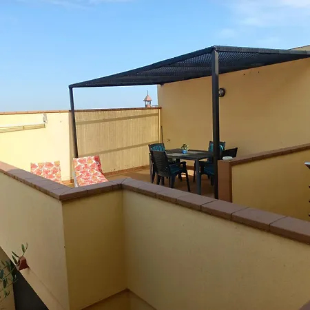 La Pallissa 9 Appartement *