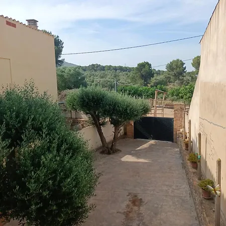 La Pallissa 9 * Torroella de Montgrí