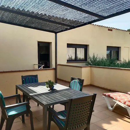 La Pallissa 9 Appartement