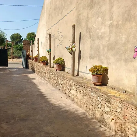 La Pallissa 9 דירה
