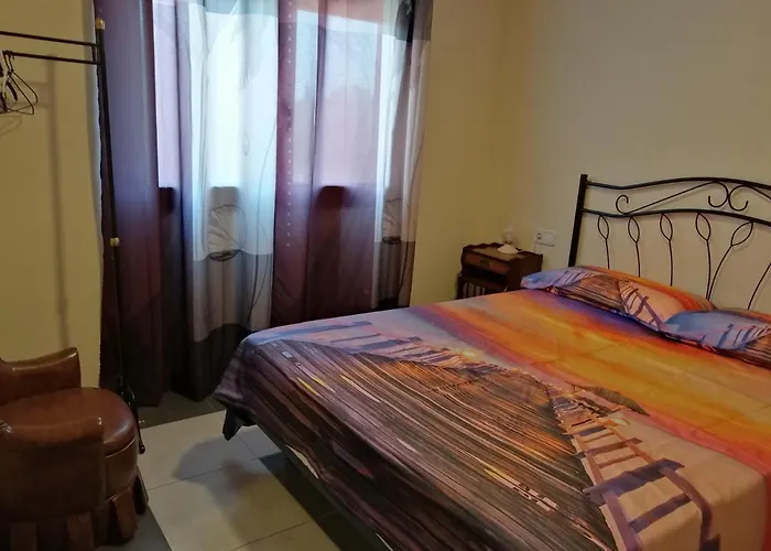 La Pallissa 9 Appartement
