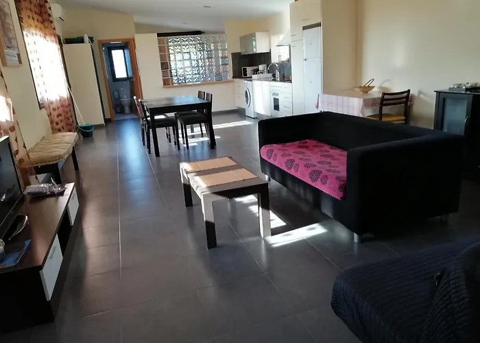 Appartement La Pallissa 9