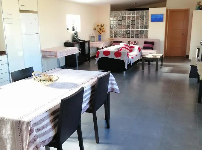 Appartement La Pallissa 9 Torroella de Montgrí