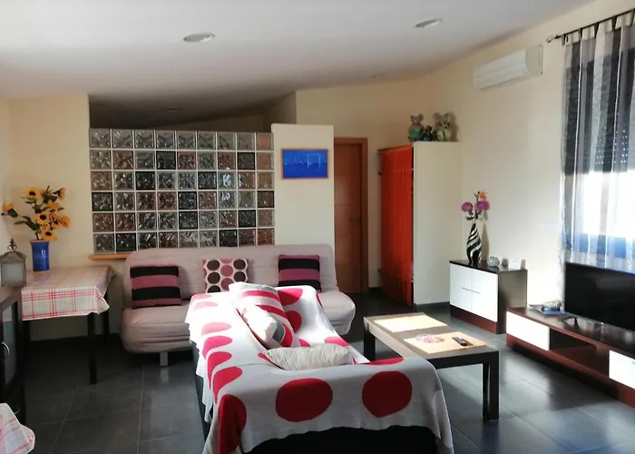 Appartement La Pallissa 9 Torroella de Montgrí