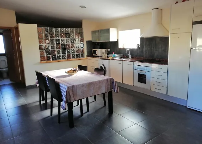 La Pallissa 9 Appartement