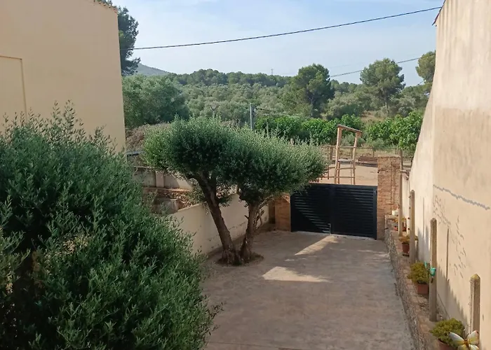 La Pallissa 9 * Torroella de Montgrí