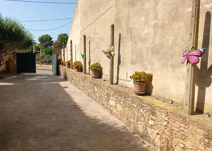 La Pallissa 9 Appartement